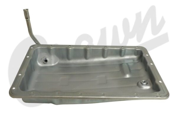 Transmission Pan
