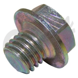 Oil Drain Plug (Transmission)