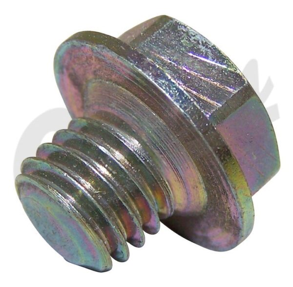 Oil Drain Plug (Transmission)