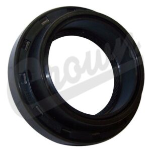 Output Seal