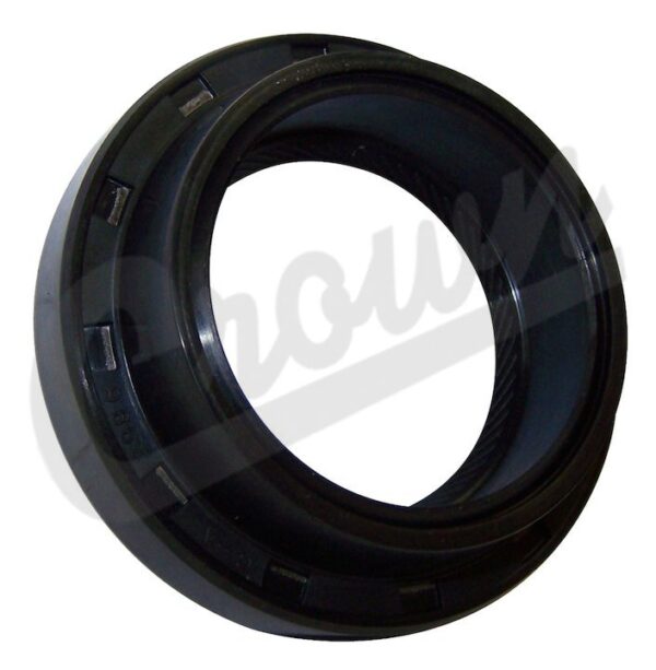Output Seal