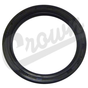 Output Seal