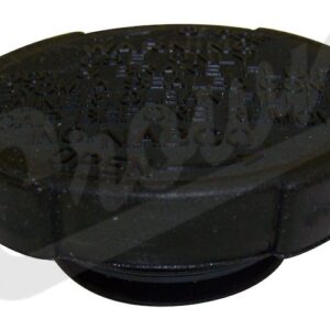 Clutch Master Cylinder Reservoir Cap