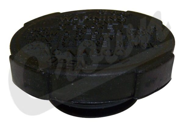 Clutch Master Cylinder Reservoir Cap
