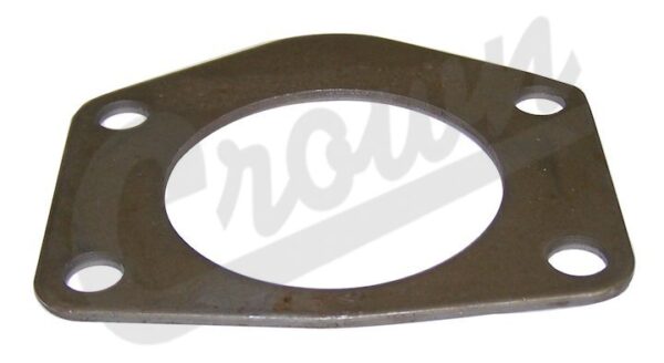 Axle Shaft Retainer