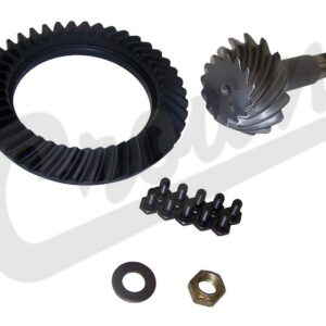Ring & Pinion  Gear Kit