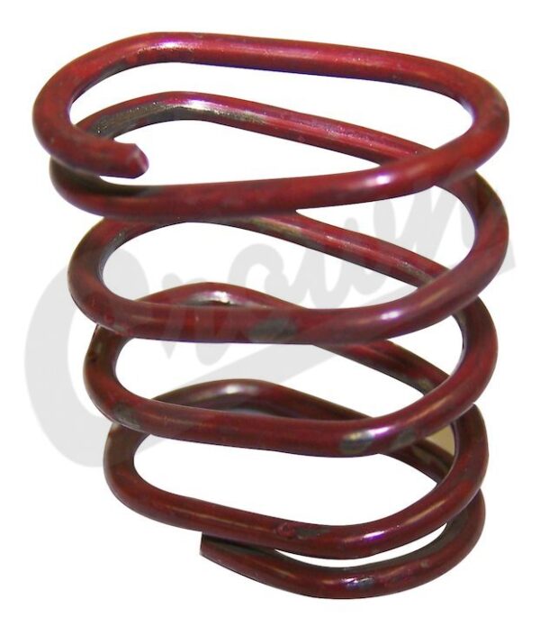 Parking Brake Strut Spring
