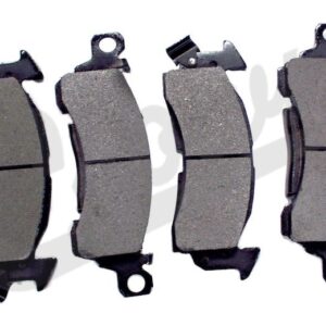 Brake Pad Set