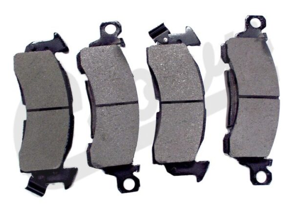 Brake Pad Set