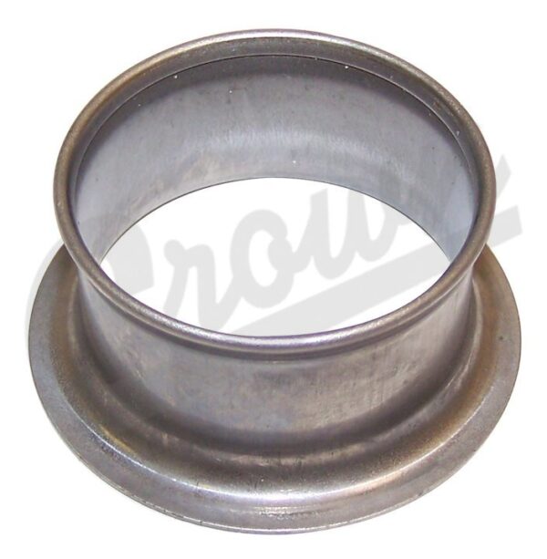Axle Shaft Guide