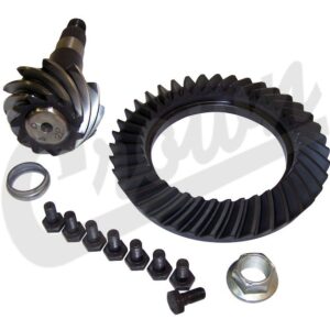 Ring & Pinion Kit