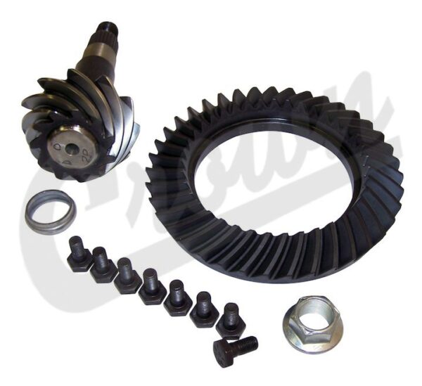 Ring & Pinion Kit