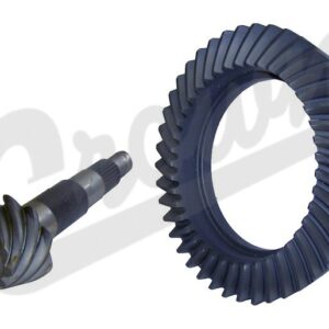 Ring & Pinion Set (4.56)