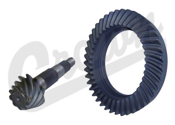 Ring & Pinion Set (4.56)