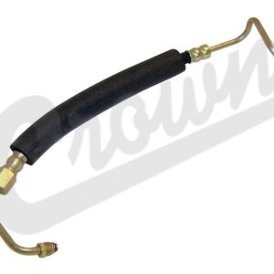 Power Steering Pressure Hose