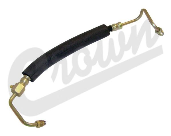 Power Steering Pressure Hose