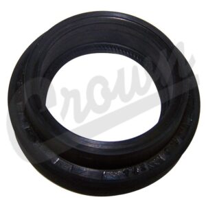 Output Seal