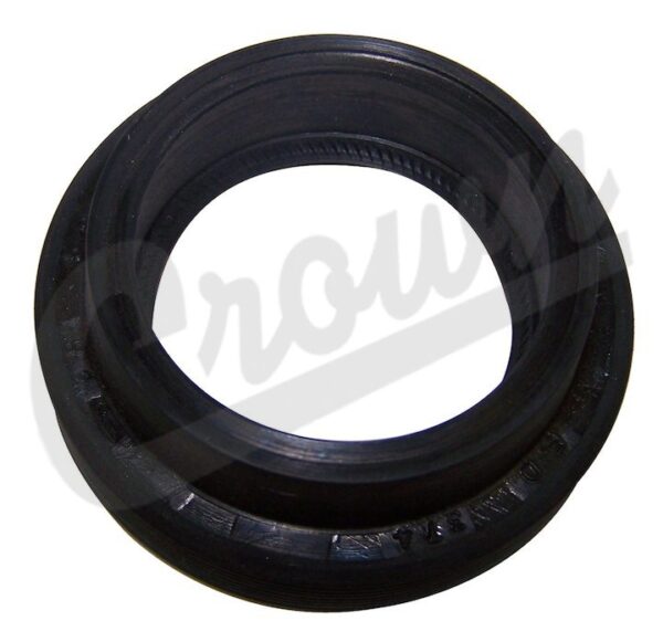 Output Seal
