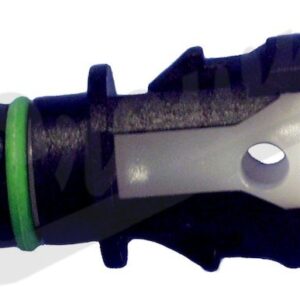 Fuel Line Repair Kit