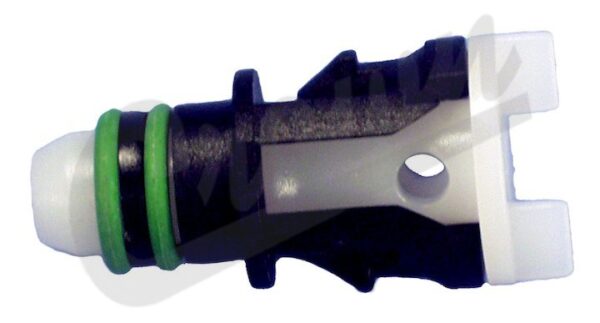 Fuel Line Repair Kit