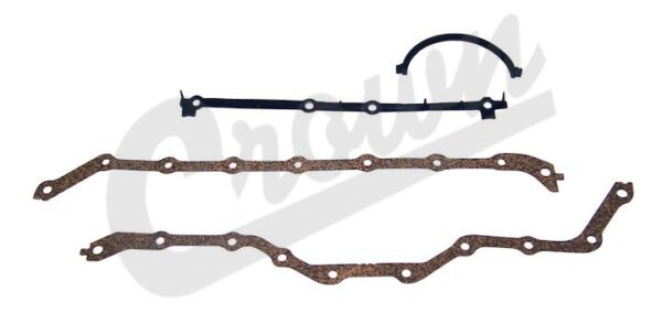Engine Oil Pan Gasket Set
