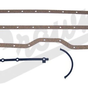 Oil Pan Gasket Set