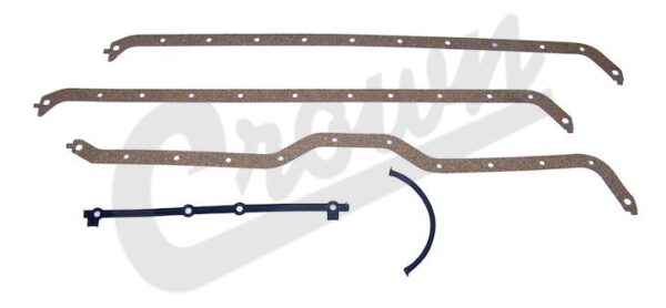 Oil Pan Gasket Set