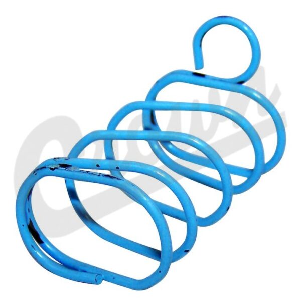 Parking Brake Strut Spring