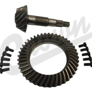 Ring & Pinion Kit