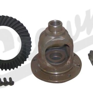 Ring & Pinion Kit (3.07)
