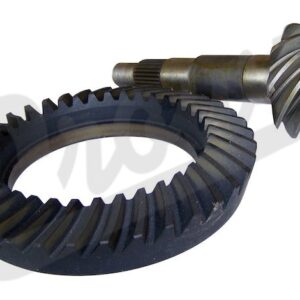 Ring & Pinion Set (4.11)