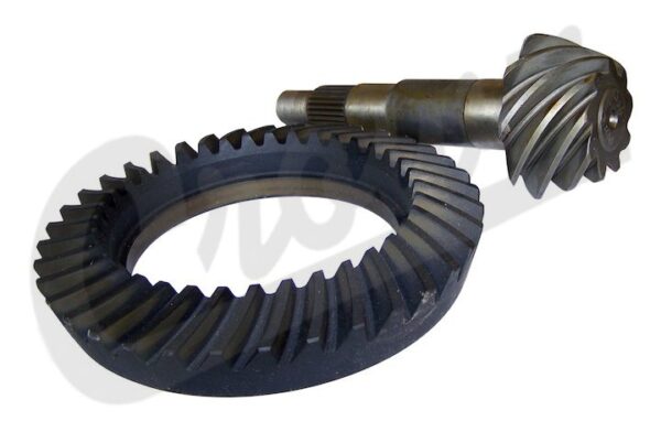 Ring & Pinion Set (4.11)