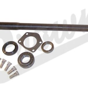 Axle Shaft Assembly