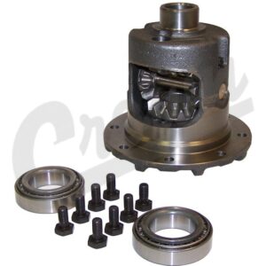 Differential Case Kit