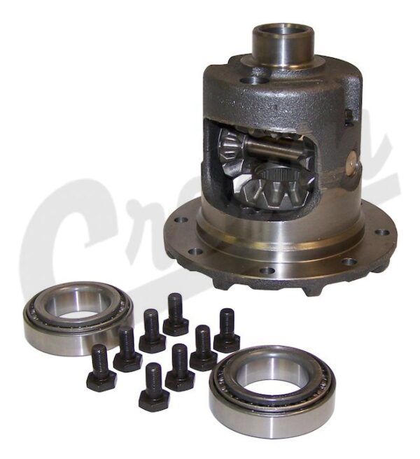 Differential Case Kit