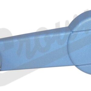 Window Handle (Blue)