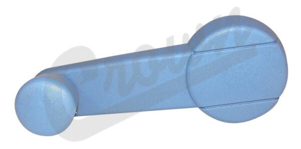 Window Handle (Blue)