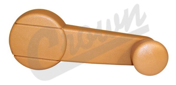 Window Handle