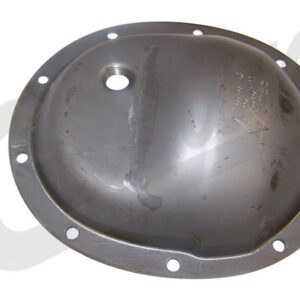 Differential Cover