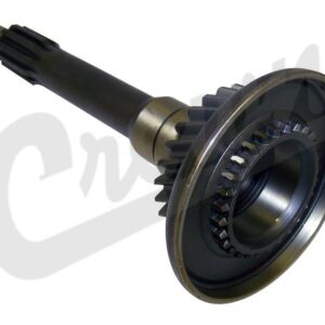 Input Shaft