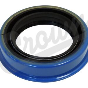 Output Seal (Front)