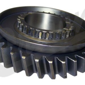 First Gear 32 Teeth