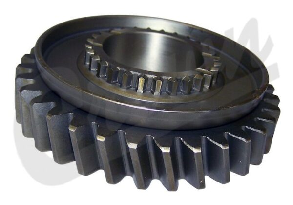 First Gear 32 Teeth