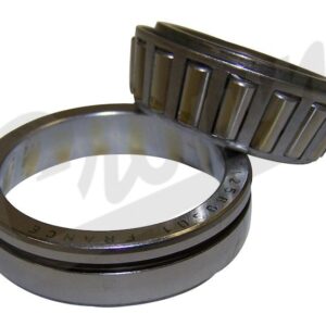 Intermediate Shaft Bearing (Rear)