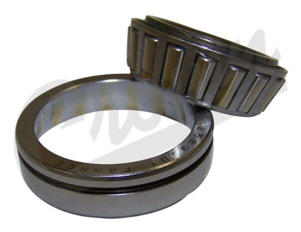 Intermediate Shaft Bearing (Rear)