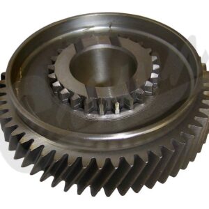 Fifth Intermediate Gear