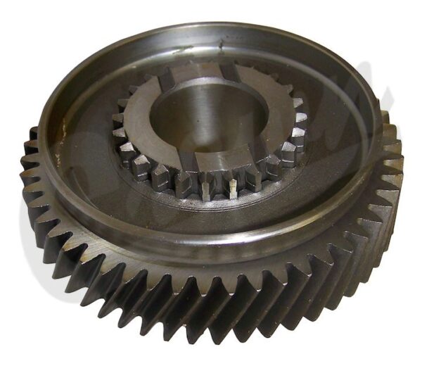 Fifth Intermediate Gear