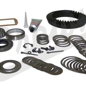 Ring & Pinion Kit