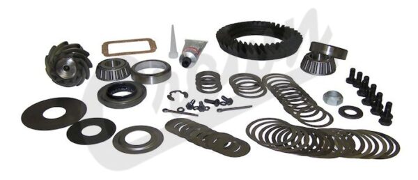 Ring & Pinion Kit