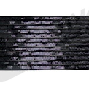 A/C Condenser